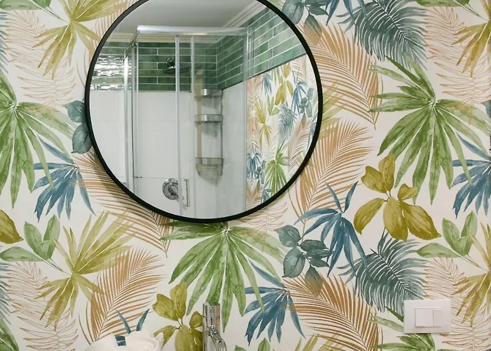 Casa Nel Vicino Universita Cattolica-policlinico Gemelli Apartment Rome