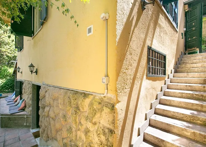 Apartment Casa Nel Vicino Universita Cattolica-policlinico Gemelli