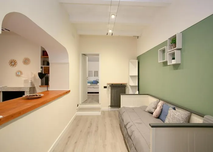 Apartment Casa Nel Vicino Universita Cattolica-policlinico Gemelli