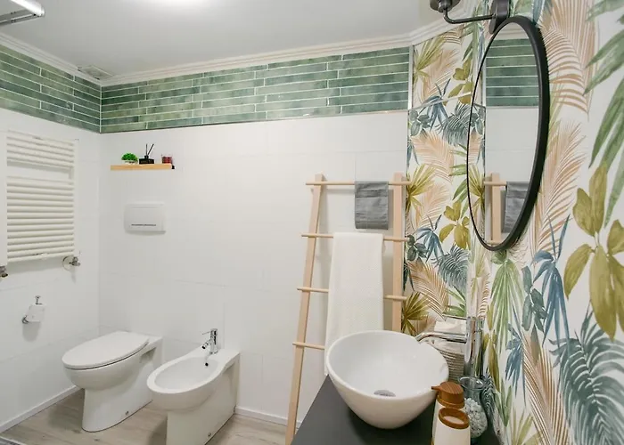 Apartment Casa Nel Vicino Universita Cattolica-policlinico Gemelli Rome