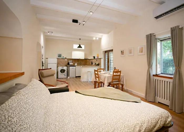 Casa Nel Vicino Universita Cattolica-policlinico Gemelli * Rome