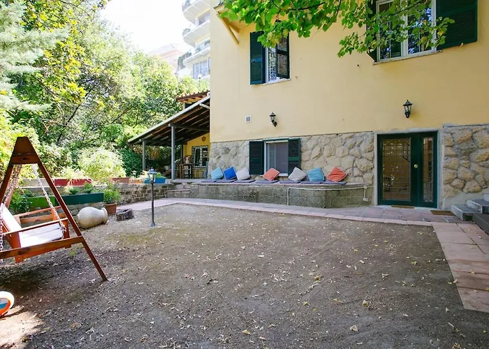 Casa Nel Vicino Universita Cattolica-policlinico Gemelli Rome