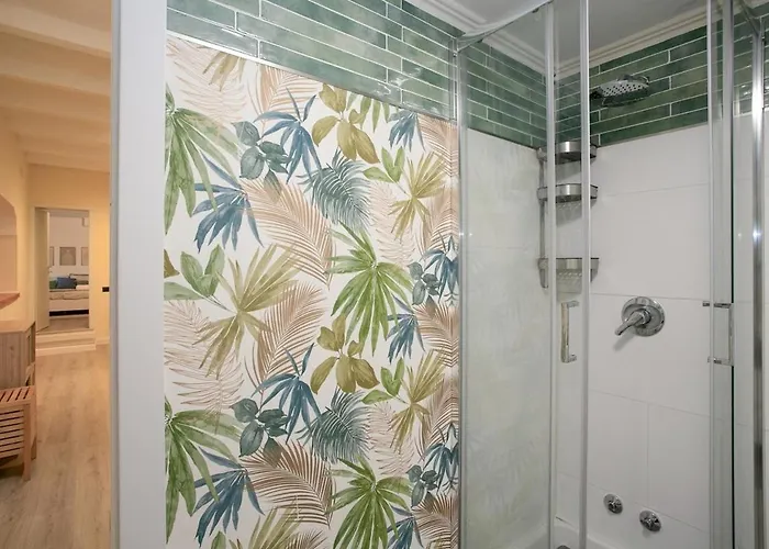 Casa Nel Vicino Universita Cattolica-policlinico Gemelli Apartment Rome