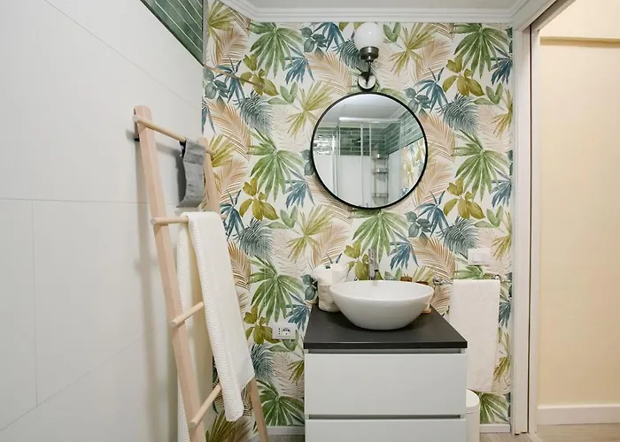 Casa Nel Vicino Universita Cattolica-policlinico Gemelli Apartment Rome