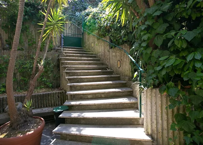 Casa Nel Vicino Universita Cattolica-policlinico Gemelli Apartment