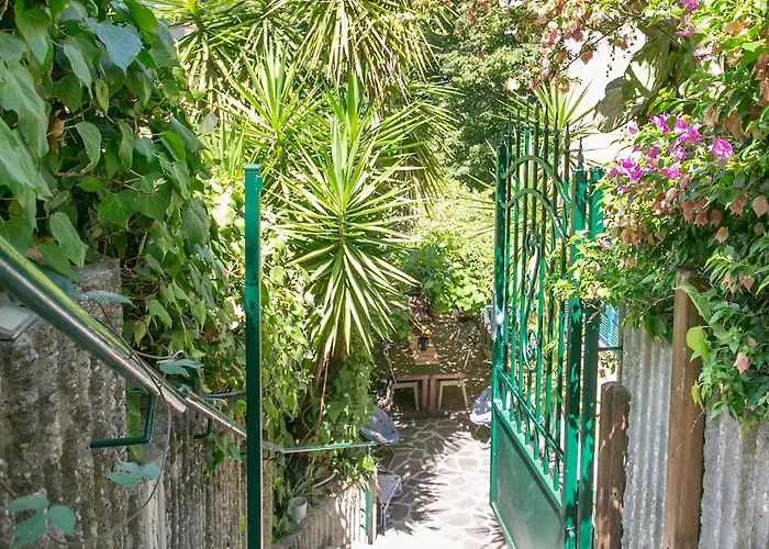 Casa Nel Vicino Universita Cattolica-policlinico Gemelli *