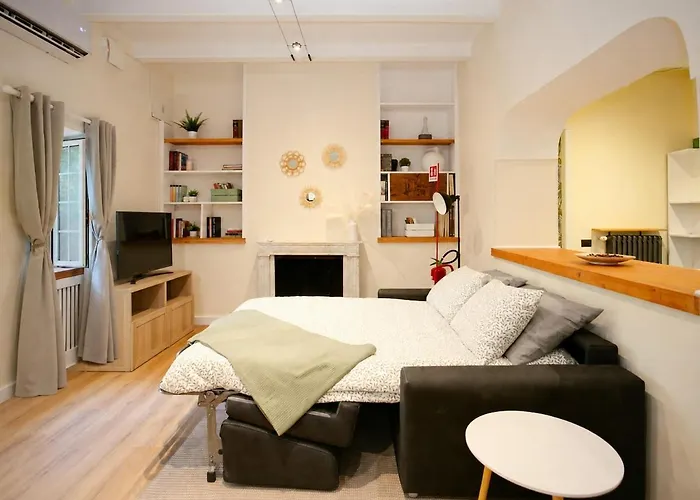 Apartment Casa Nel Vicino Universita Cattolica-policlinico Gemelli *